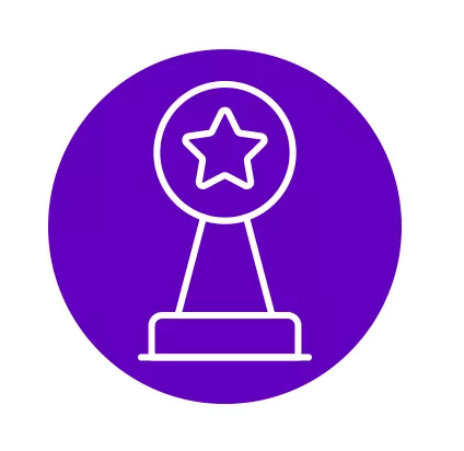 Ikona trofej